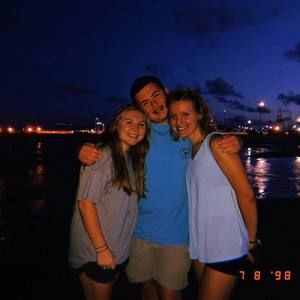 Meet your Posher, Meredith